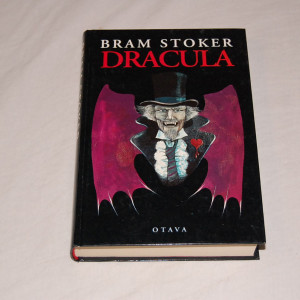 Bram Stoker Dracula